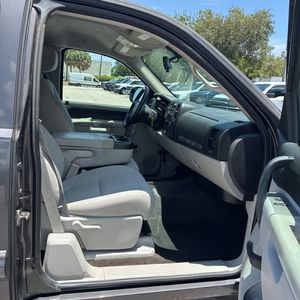 2010 Chevrolet SILVERADO 1500 LT thumbnail 33