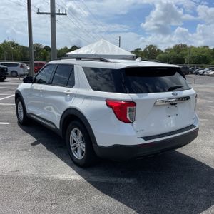 FORD EXPLORER XLT - 5