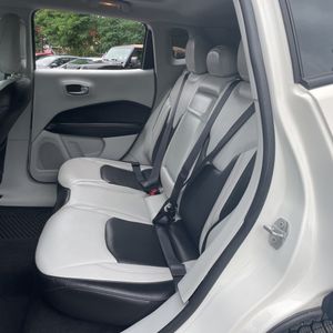 صورة مصغرة 34 لـ 2018 JEEP COMPASS LIMITED