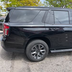 CHEVROLET TAHOE Z71 - 9