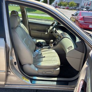 2001 Toyota AVALON XLS thumbnail 33
