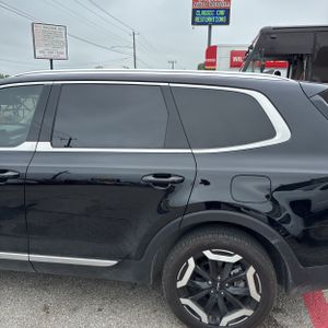 KIA TELLURIDE EX - 6