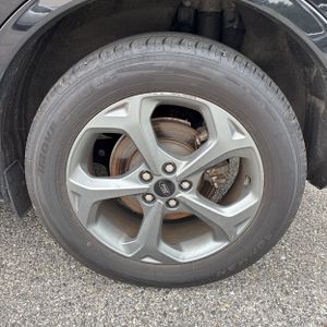 صورة 18 لـ 2023 FORD ESCAPE ST-LINE