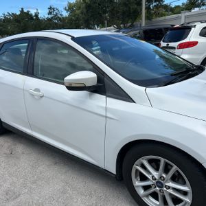 2016 FORD FOCUS SE — миниатюра 13