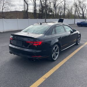 AUDI S4 3.0T PREMIUM - 8