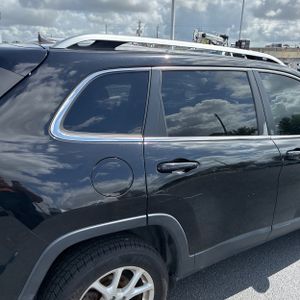 JEEP CHEROKEE LATITUDE - 9