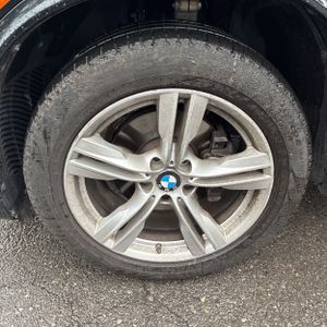 2014 BMW X5 XDRIVE35I — миниатюра 17