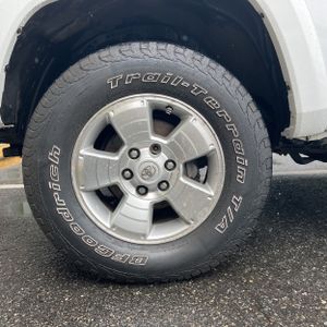 2019 Toyota TACOMA TRD SPORT 缩略图 17