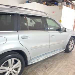 صورة مصغرة 11 لـ 2010 Mercedes-BENZ GL