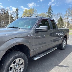 FORD F-150 XLT - 2