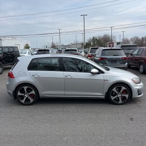 VOLKSWAGEN GOLF GTI SPORT - 10