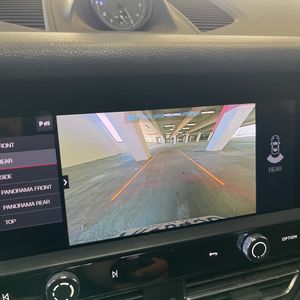 صورة مصغرة 37 لـ 2024 Porsche MACAN