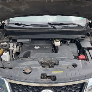 صورة مصغرة 46 لـ 2016 Nissan PATHFINDER SL