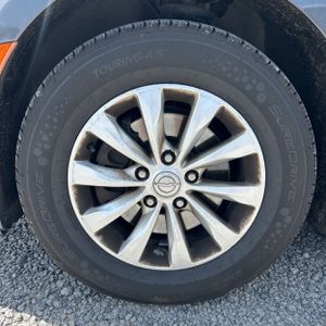 2019 Chrysler PACIFICA TOURING PLUS — миниатюра 17