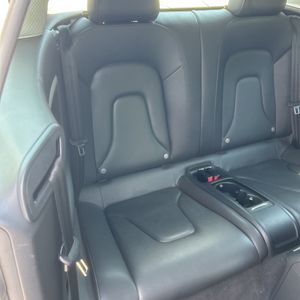 2012 AUDI A5 2.0T PREMIUM — миниатюра 35