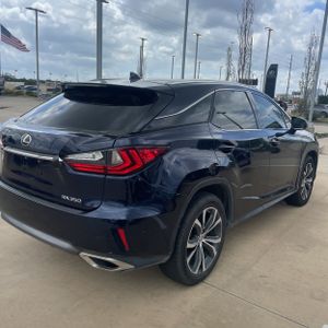 LEXUS RX 350 BASE - 7