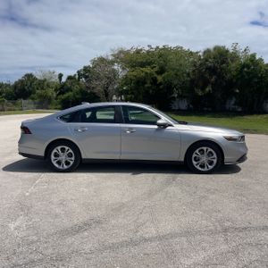 HONDA ACCORD LX - 10