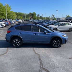 SUBARU CROSSTREK 2.0I PREMIUM - 10