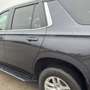 CHEVROLET TAHOE LT - 6