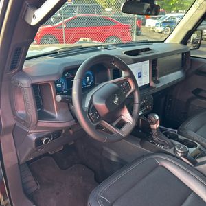 2026 FORD BRONCO BIG BEND — миниатюра 36