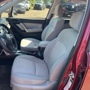 2014 Subaru FORESTER 2.5I PREMIUM — фото 32