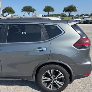 صورة 6 لـ 2019 Nissan ROGUE SV