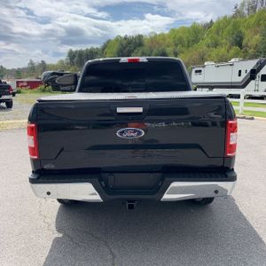 FORD F-150 XLT - 7
