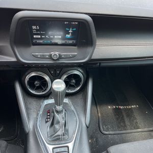 2016 Chevrolet CAMARO LT 缩略图 37