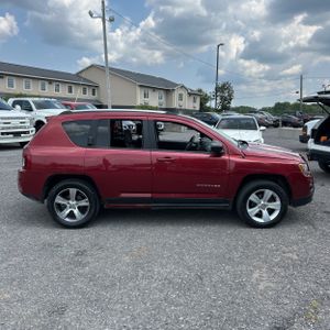 صورة 10 لـ 2014 JEEP COMPASS SPORT