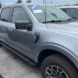 FORD F-150 XLT - 7
