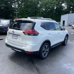 صورة 8 لـ 2019 Nissan ROGUE SV