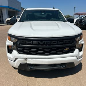 صورة 14 لـ 2023 Chevrolet SILVERADO 1500 CUSTOM