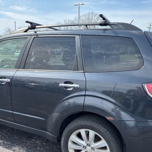 SUBARU FORESTER 2.5X LIMITED - 6