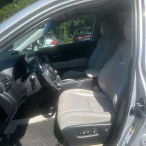 صورة 29 لـ 2013 Lexus RX 350 BASE