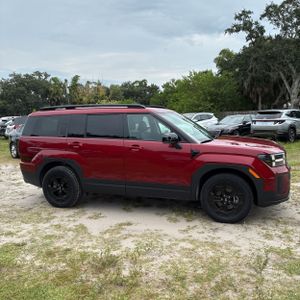 2024 Hyundai SANTA FE XRT 照片 10
