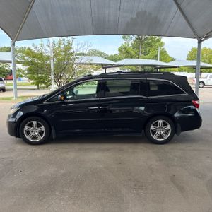 صورة 3 لـ 2011 Honda ODYSSEY TOURING