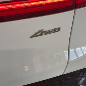 صورة 23 لـ 2023 Genesis GV70 2.5T STANDARD