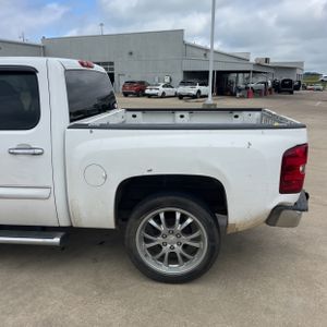 CHEVROLET SILVERADO 1500 - 6