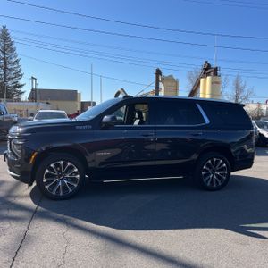 CHEVROLET TAHOE HIGH COUNTRY - 3