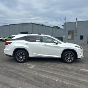 صورة 10 لـ 2020 Lexus RX 350L BASE