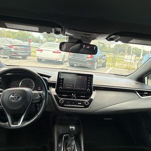 2020 Toyota COROLLA SE 缩略图 36