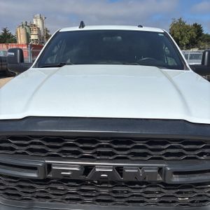 2023 RAM 2500 TRADESMAN 缩略图 15