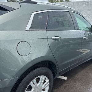 صورة 9 لـ 2013 Cadillac SRX LUXURY COLLECTION