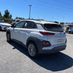 HYUNDAI KONA SEL - 5