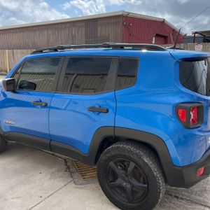 JEEP RENEGADE JEEPSTER - 6