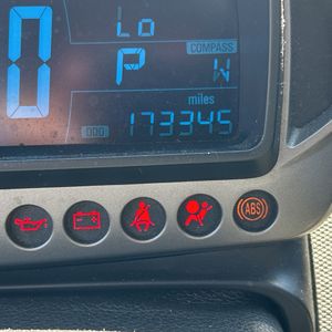 2014 Chevrolet SONIC LT AUTO — миниатюра 41