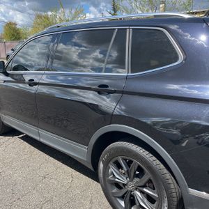 VOLKSWAGEN TIGUAN SE 4MOTION - 6