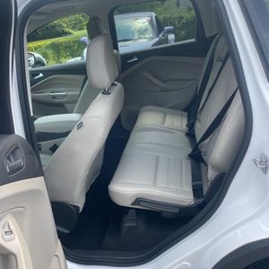 صورة مصغرة 31 لـ 2019 FORD ESCAPE TITANIUM