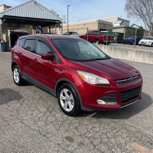 FORD ESCAPE SE - 10