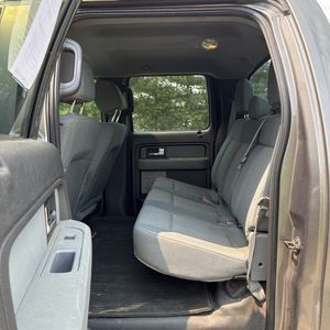 2014 FORD F-150 STX — миниатюра 34